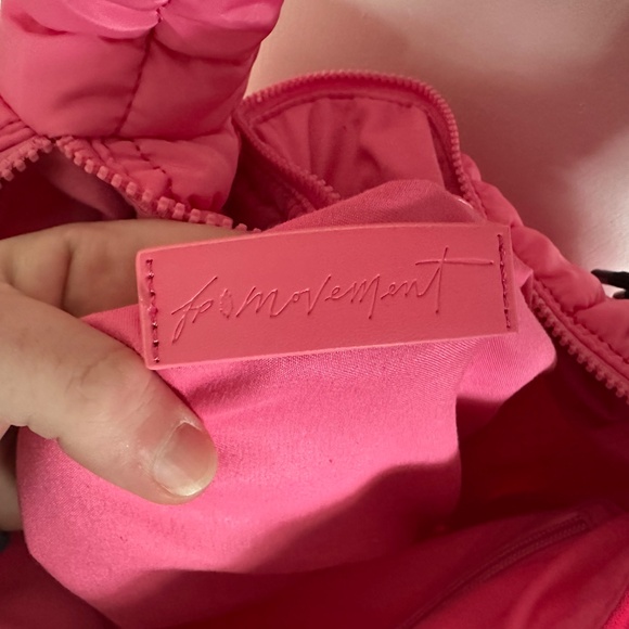 FP Movement Quilted carryall - Picture 3 of 9